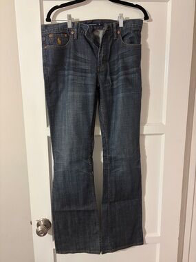 Ralph Lauren Jeans